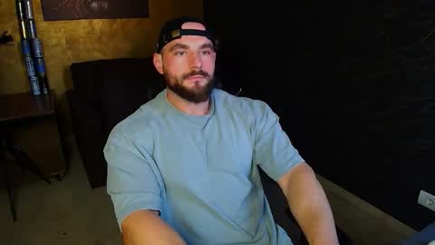 AdamJameson online show from May 24, 5:02 am
