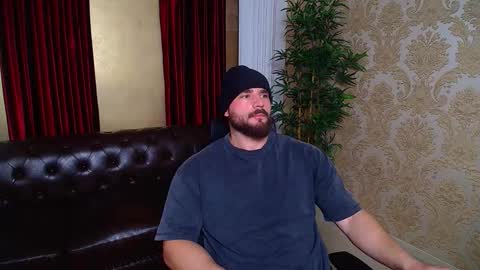 AdamJameson online show from November 13, 6:18 am