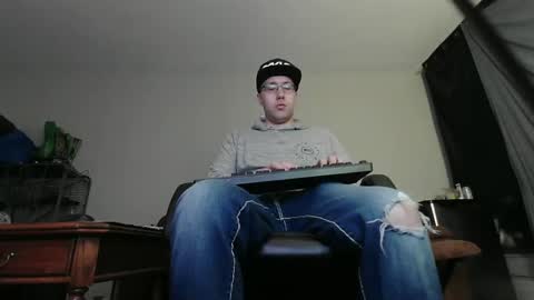 Adam and Logan online show from January 2, 4:09 am