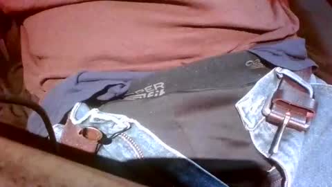 adamkush online show from February 1, 2:34 pm