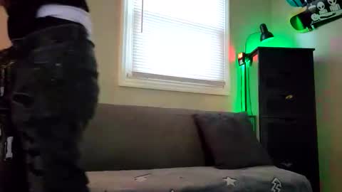 adamllamas online show from November 10, 10:47 pm