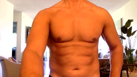 Adam online show from February 28, 3:59 pm