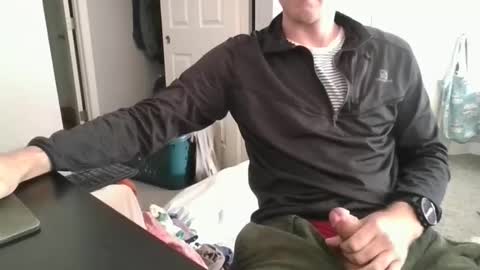 adamsjason20 online show from February 9, 9:41 pm