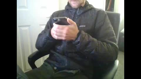 Snapshot of adamsjason20 chatting on January 23, 1:56 pm adamsjason20 online show from January 23, 1:56 pm