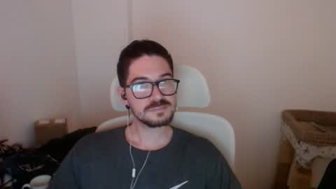 Adam online show from July 28, 4:50 pm