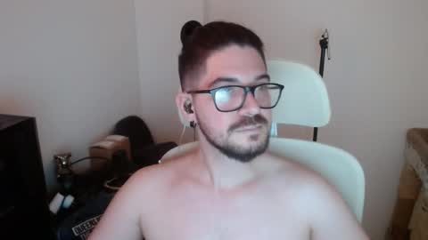 Adam online show from July 15, 5:19 pm