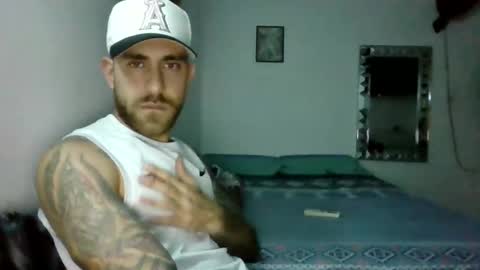 adan_carter online show from February 24, 1:28 am