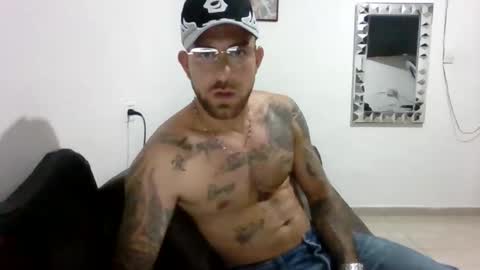 adan_carter online show from November 28, 12:47 am