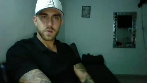 adan_carter online show from January 14, 12:37 am