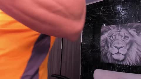 Adan Sin online show from November 7, 4:32 pm