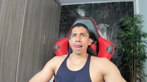 Adan Sin online show from April 6, 4:30 pm