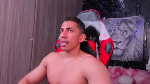 Snapshot of adan_sin1 chatting on October 21, 6:11 pm Adan Sin online show from October 21, 6:11 pm