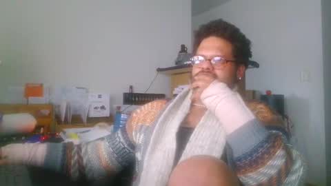 adapper9 online show from March 15, 10:05 pm