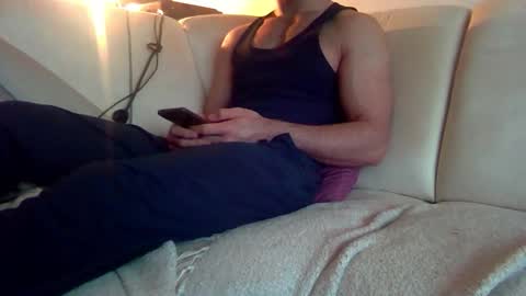 adem1ek online show from November 20, 8:35 am