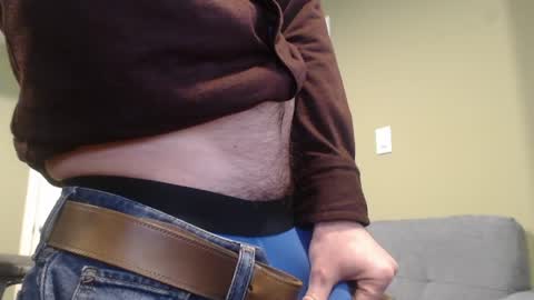 adequate_cock online show from April 22, 7:51 pm