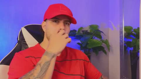 Ades online show from December 19, 11:18 am