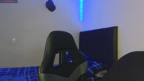 Ades online show from February 16, 9:07 am