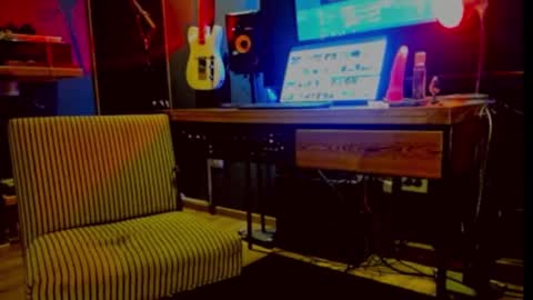 adicta37 online show from November 7, 6:55 pm