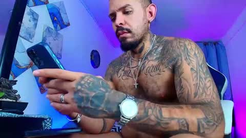   DALIL ADIL AMIN online show from January 15, 12:58 am