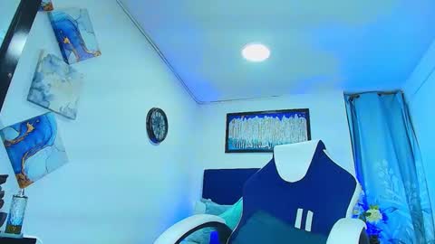   DALIL ADIL AMIN online show from March 9, 12:59 am