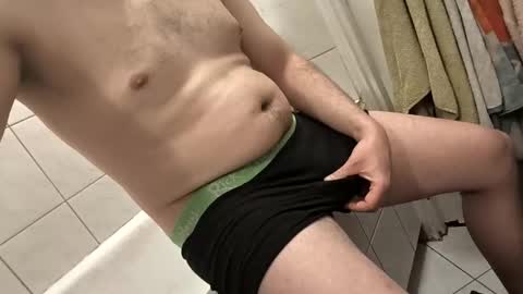 adison95 online show from March 1, 6:29 pm