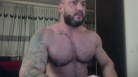 adonis_dionysos online show from February 7, 8:36 pm