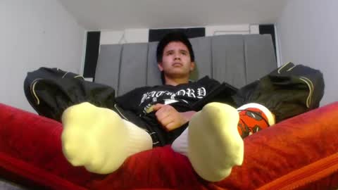 adonis_latin_19 online show from May 29, 4:11 am