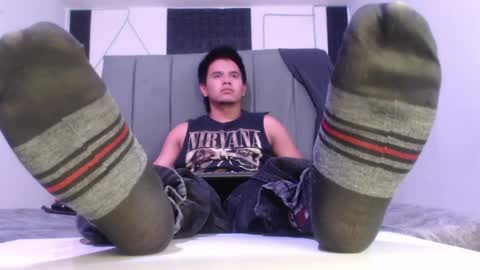 adonis_latin_19 online show from May 20, 3:24 am