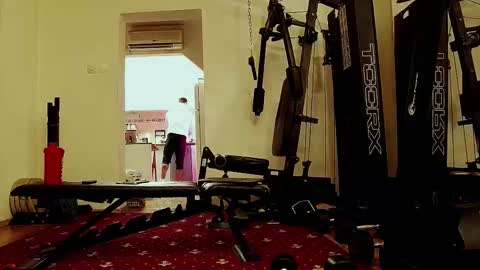 Adonis online show from January 16, 10:34 pm