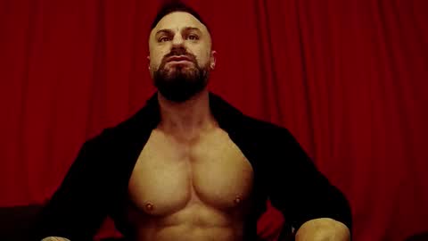 Adonis online show from December 20, 10:00 am