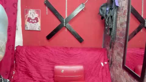 demon online show from January 31, 8:07 pm