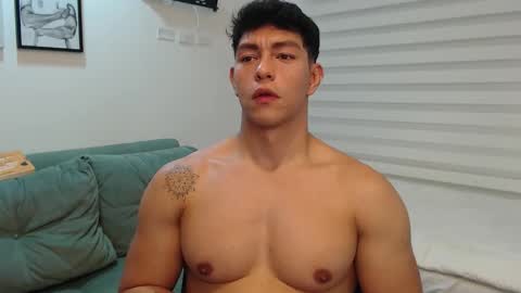 Adrian del Mar online show from February 22, 5:36 pm