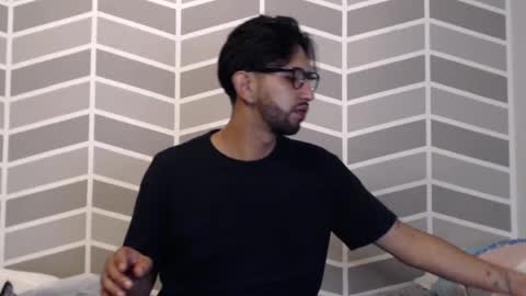 Adrian Falcon online show from June 27, 11:54 pm
