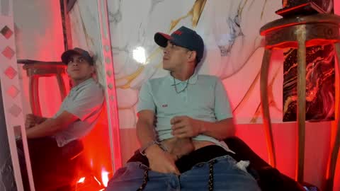 adrian_fire01 online show from March 27, 8:10 pm