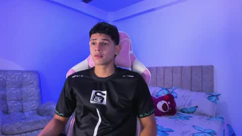 ADRIAN online show from April 5, 6:59 pm