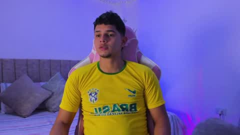 ADRIAN online show from June 23, 6:55 pm