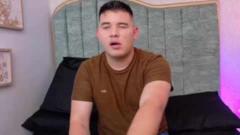 Adrian online show from July 28, 4:53 am