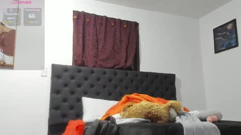 Adrian online show from April 9, 4:21 am