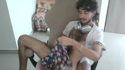 adrien_polo online show from February 17, 3:33 pm