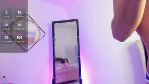 Snapshot of adrien_twink chatting on October 20, 7:51 pm Arien online show from October 20, 7:51 pm