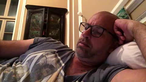 adrienfromparis online show from May 14, 9:35 pm