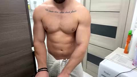 Mrrfitt online show from October 30, 2:51 pm