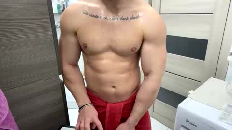 Mrrfitt online show from January 17, 1:47 pm