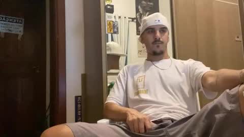 Luci online show from November 6, 3:42 am