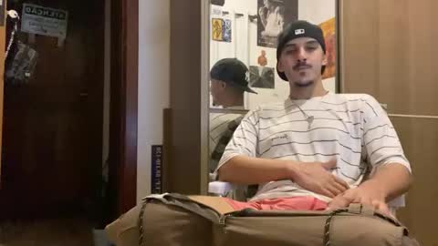 Luci online show from October 22, 4:16 am