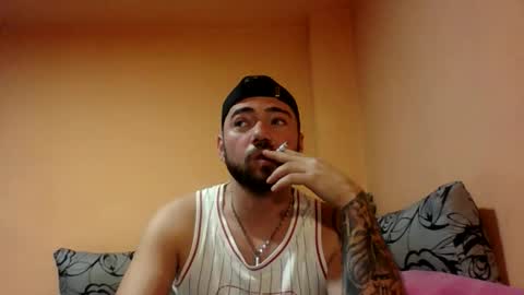 aerthurethan online show from November 5, 2:46 am