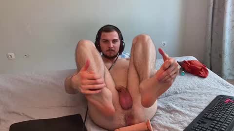 aestheticbull online show from March 7, 10:35 am