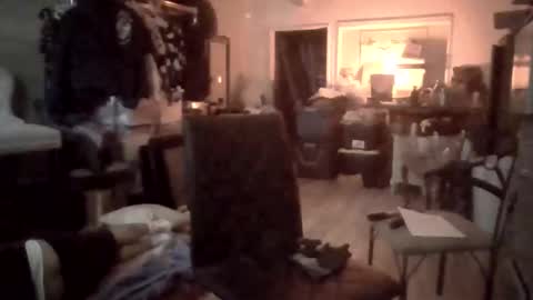 Aether online show from November 6, 6:11 pm