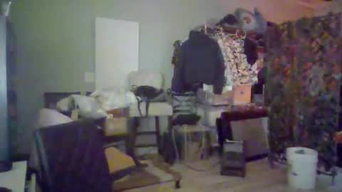 Aether online show from November 15, 4:03 am