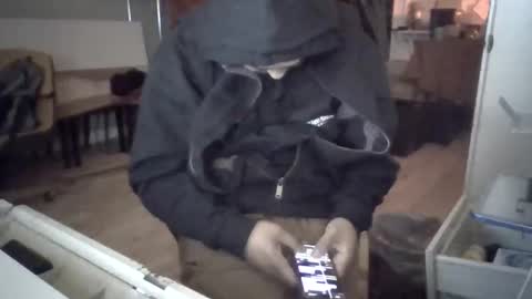 Aether online show from November 21, 8:35 am